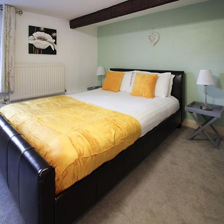 Newton House Hotel Alstonfield Ngoại thất bức ảnh