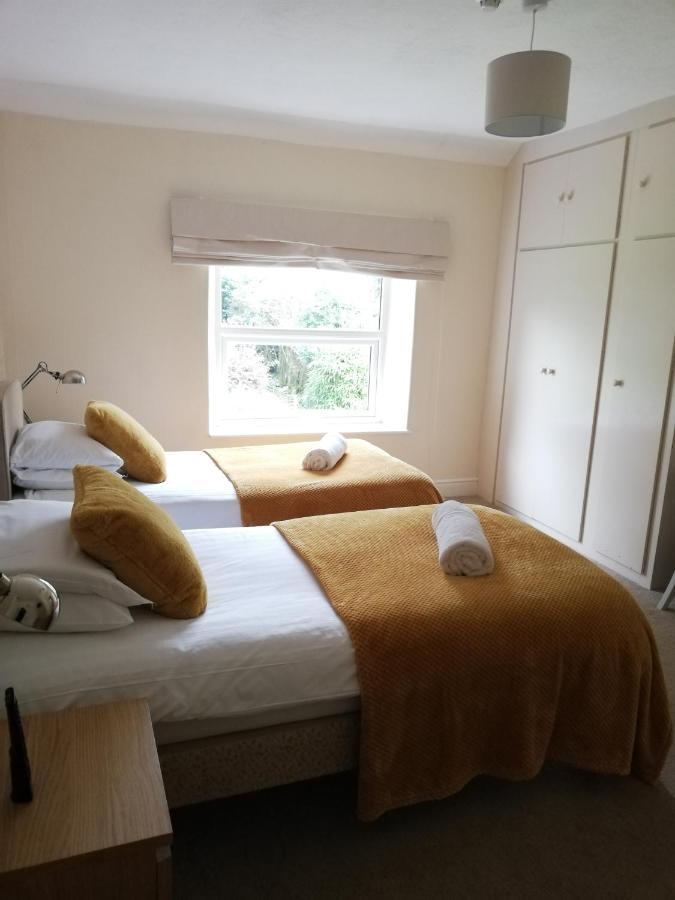 Newton House Hotel Alstonfield Ngoại thất bức ảnh