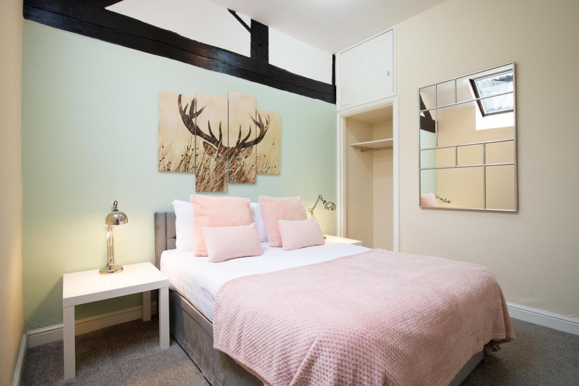 Newton House Hotel Alstonfield Ngoại thất bức ảnh